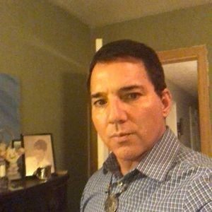 Meet your Posher, Richard